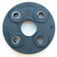 111 415 417 - STEERING COUPLER